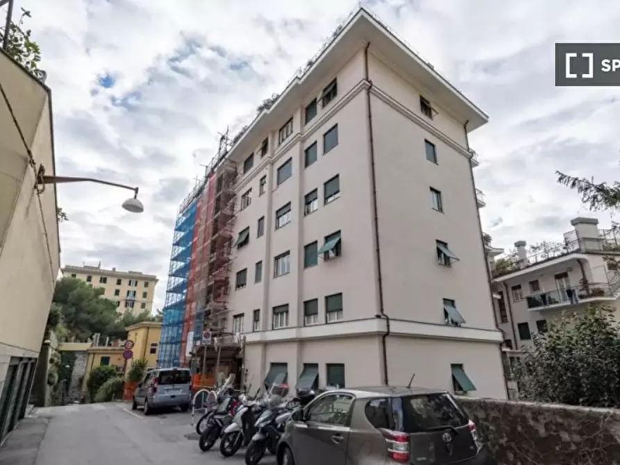 Immagine 7 di Appartamento in affitto  in Salita Superiore della Rondinella a Genova
