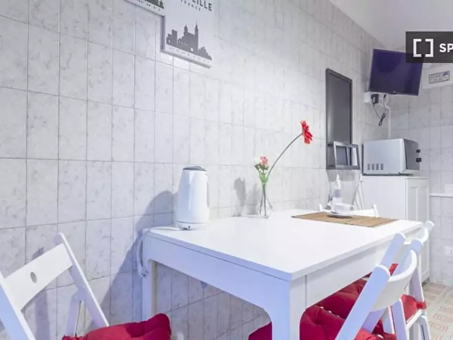 Immagine 10 di Camera condivisa in affitto  in Via Felice Mendelssohn a Padova