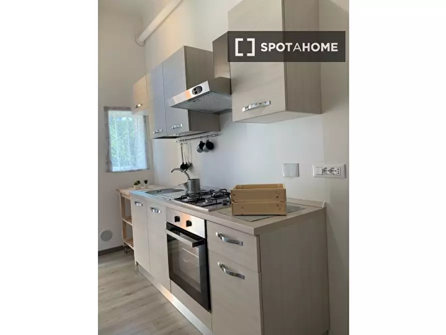 Immagine 13 di Camera condivisa in affitto  in Via Mazzini a Bologna