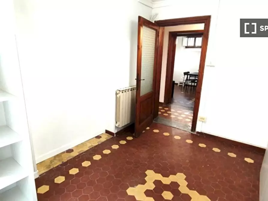 Immagine 10 di Camera condivisa in affitto  in Via Aurelio Saffi a Firenze