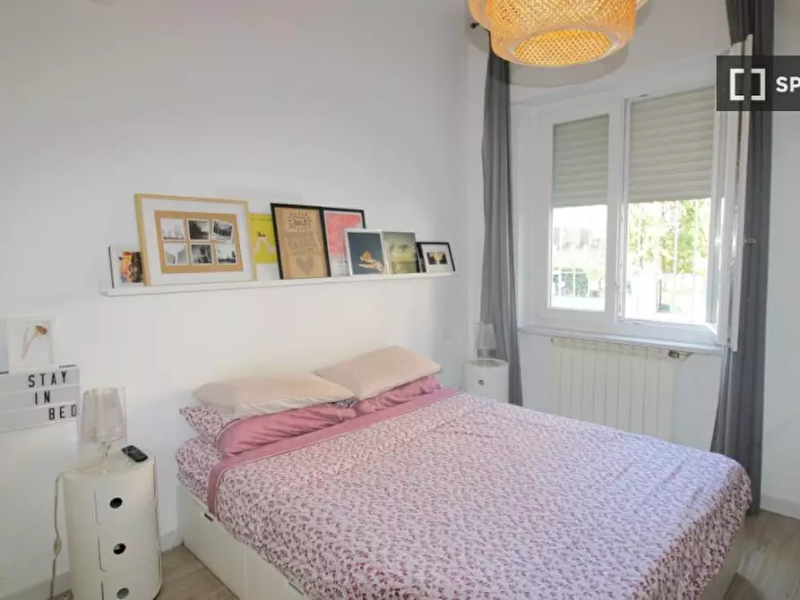 Immagine 14 di Appartamento in affitto  in Via Arcivescovo Romilli a Milano