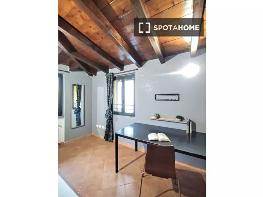 Immagine 18 di Appartamento in affitto  in Via Gaetano Osculati a Milano