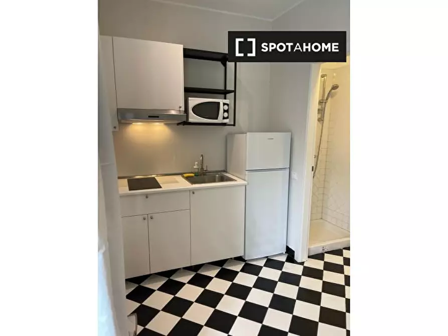 Immagine 3 di Appartamento in affitto  in Via Privata Chioggia a Milano