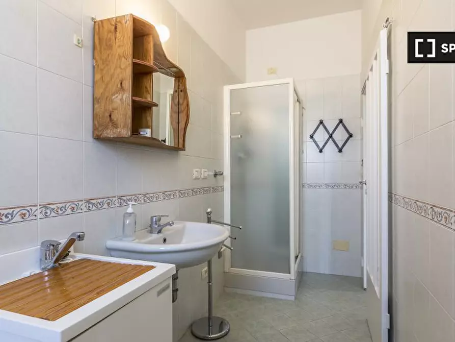 Immagine 3 di Camera condivisa in affitto  in Via Vittore Carpaccio a Bologna