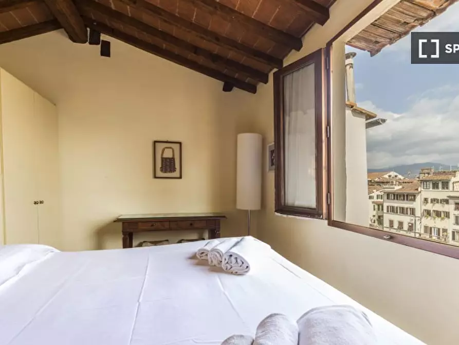 Immagine 6 di Appartamento in affitto  in Piazza di Santa Croce a Firenze