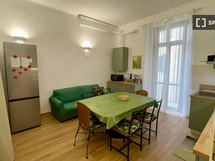 Immagine 3 di Camera condivisa in affitto  in Via Antonio Mambretti a Milano