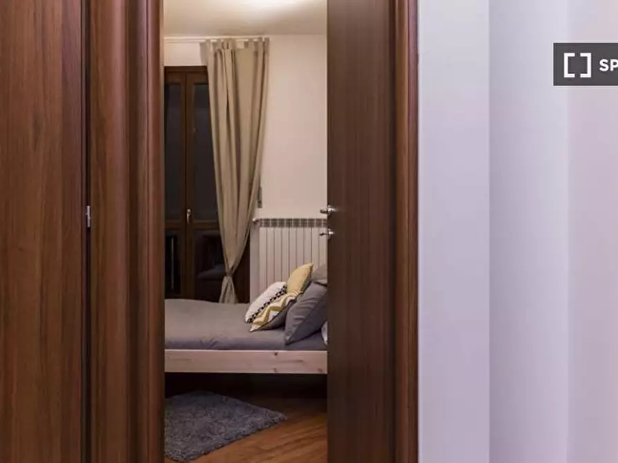 Immagine 8 di Camera condivisa in affitto  in Via Privata San Martiniano a Milano