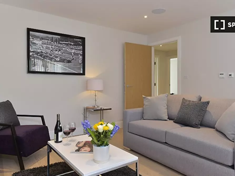 Immagine 6 di Appartamento in affitto  in Sudrey St a Camberwell