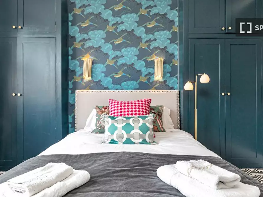 Immagine 2 di Appartamento in affitto  in Royal Hospital Rd, Chelsea, London a Kensington