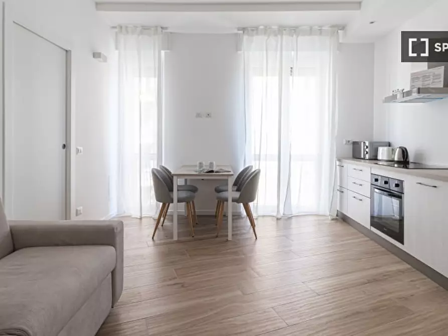 Immagine 6 di Appartamento in affitto  in Via Ruggero Boscovich a Milano