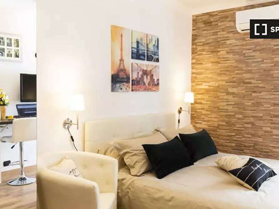 Immagine 6 di Ufficio in affitto  in Viale Monte Nero a Milano