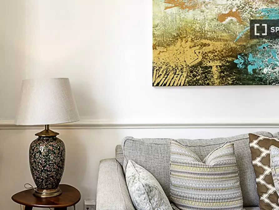 Immagine 10 di Appartamento in affitto  a Paddington