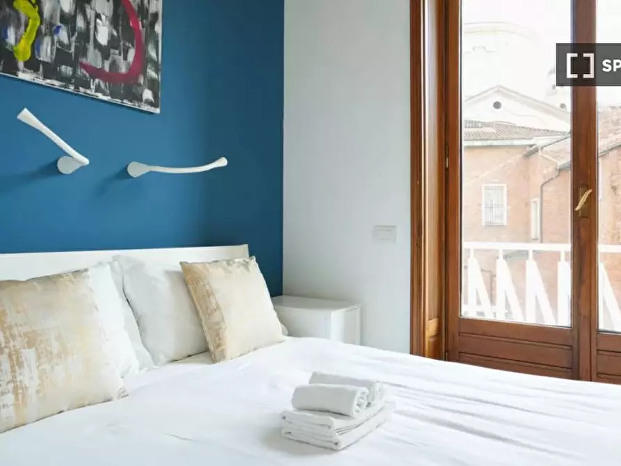 Immagine 12 di Appartamento in affitto  in Galleria Unione a Milano