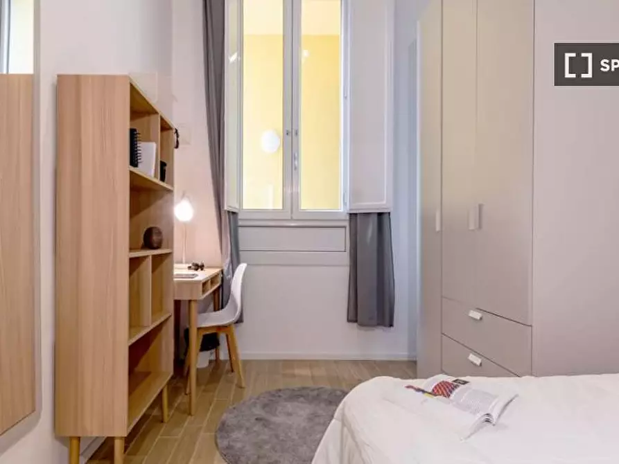 Immagine 8 di Camera condivisa in affitto  in Via Carlo Pedrotti a Torino