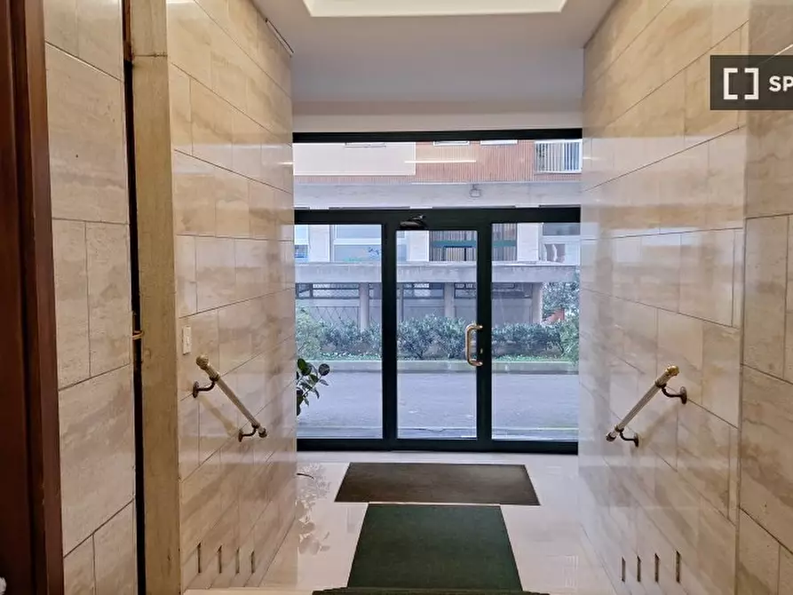 Immagine 12 di Appartamento in affitto  in Via Privata Martiri Triestini a Milano