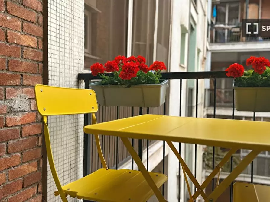 Immagine 11 di Ufficio in affitto  in Viale Giovanni da Cermenate a Milano