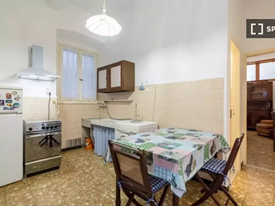 Immagine 8 di Appartamento in affitto  in Piazza Giacomo Matteotti a Sestri Levante