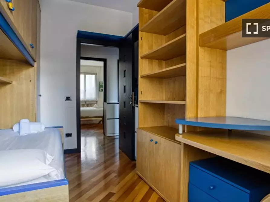 Immagine 11 di Appartamento in affitto  in Via Giuseppe Arimondi a Milano