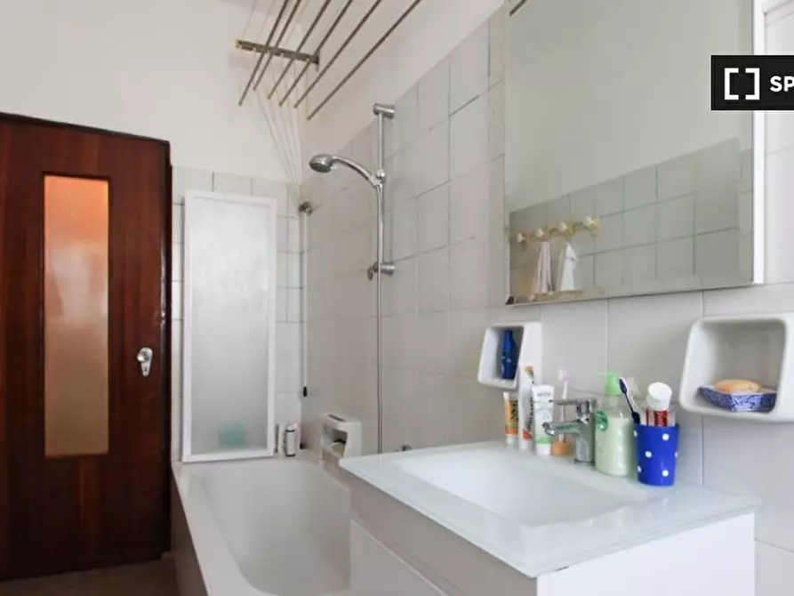 Immagine 5 di Appartamento in affitto  in Alzaia Naviglio Pavese a Milano