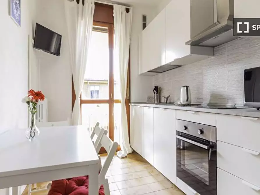 Immagine 6 di Camera condivisa in affitto  in Via Felice Mendelssohn a Padova