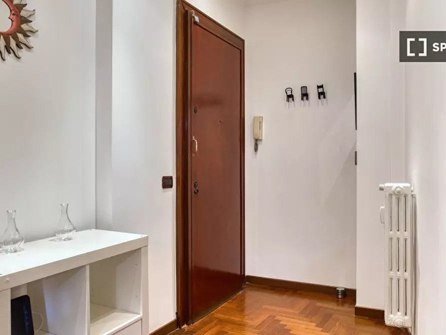 Immagine 6 di Appartamento in affitto  in V.le Leonardo da Vinci a Roma