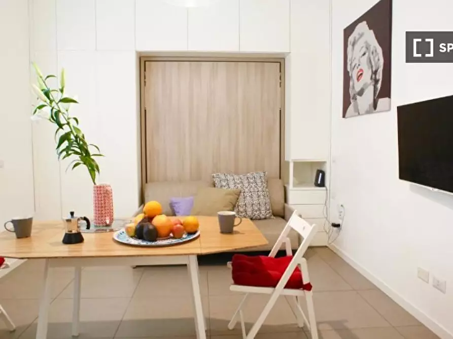 Immagine 6 di Appartamento in affitto  in Via San Martino a Milano