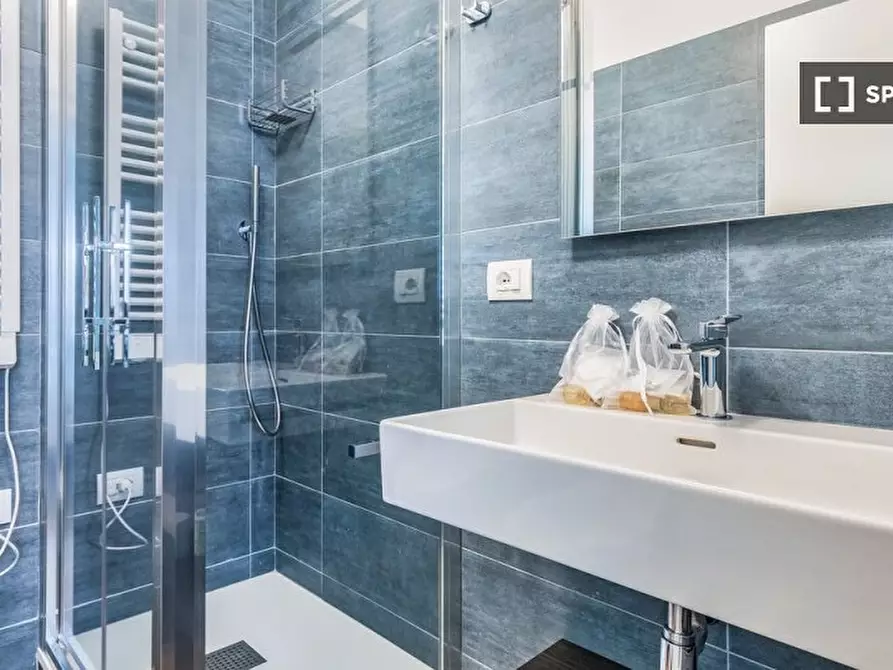 Immagine 5 di Ufficio in affitto  in Via Giulio Tarra a Milano