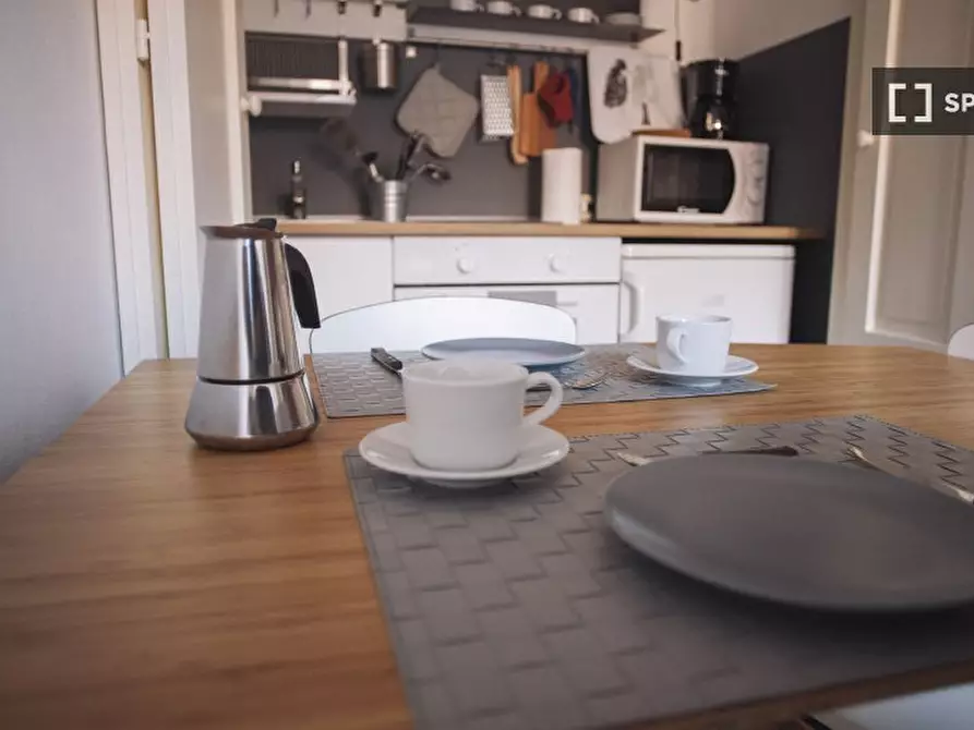 Immagine 7 di Appartamento in affitto  in Via Cesare Da Sesto a Milano