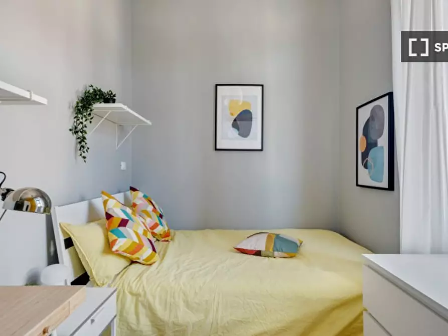 Immagine 2 di Camera condivisa in affitto  in Via Nicola Antonio Porpora a Milano