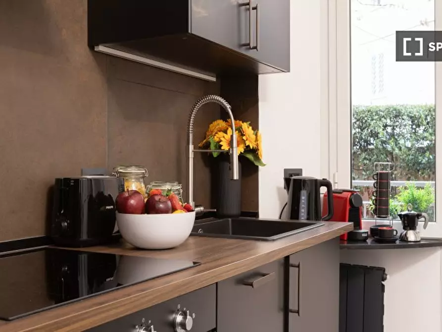 Immagine 16 di Ufficio in affitto  in Via Goffredo Mameli a Roma