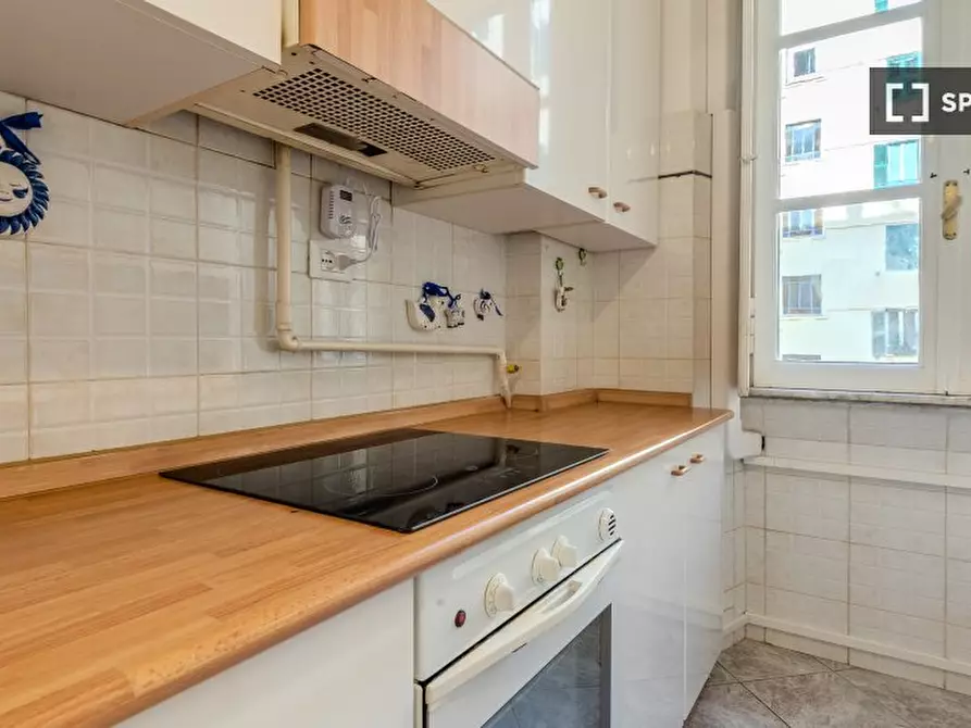 Immagine 7 di Appartamento in affitto  in Via Riccardo Grazioli Lante a Roma