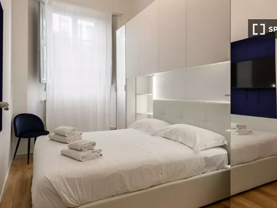 Immagine 12 di Appartamento in affitto  in Via di S. Niccolò a Firenze