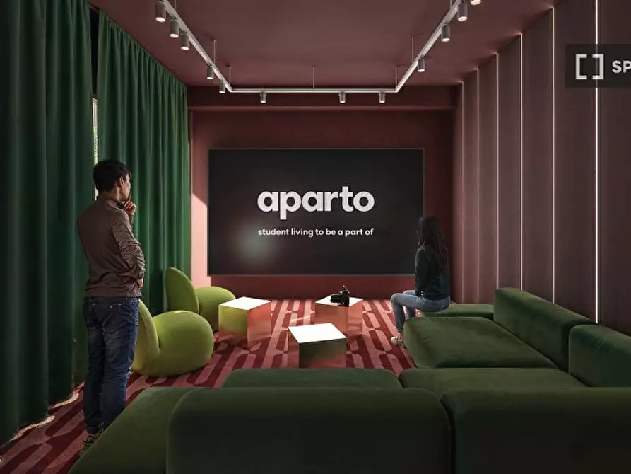 Immagine 19 di Ufficio in affitto  in Via Panciatichi a Firenze