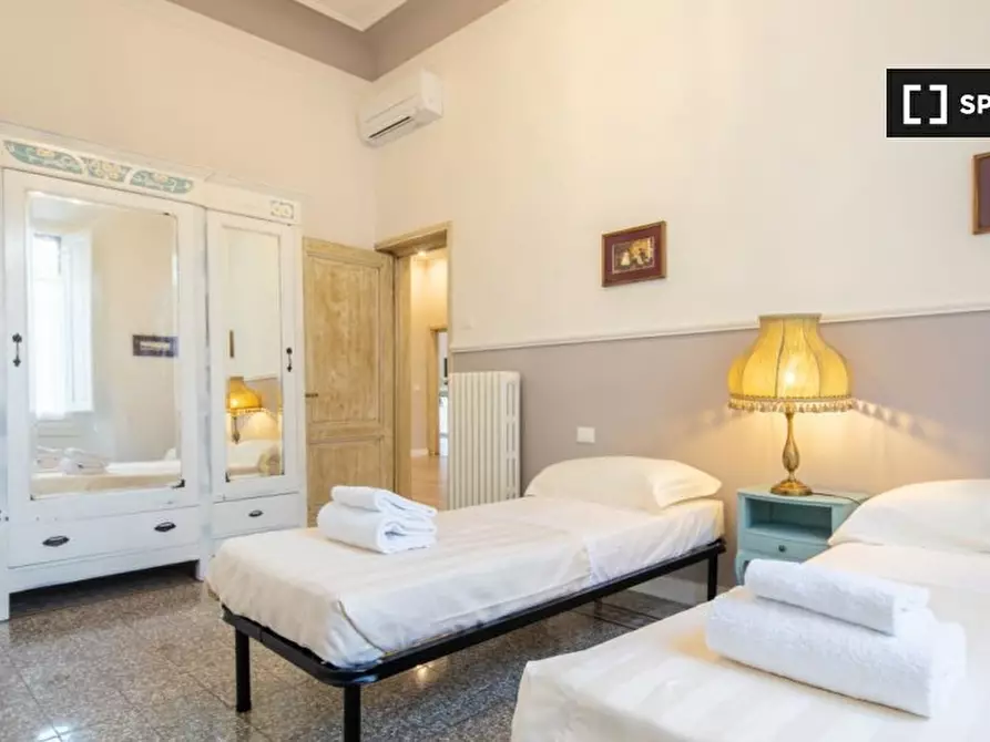 Immagine 19 di Appartamento in affitto  in Viale Fratelli Rosselli a Firenze