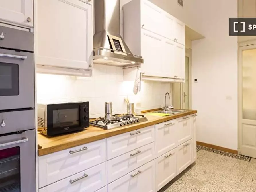 Immagine 7 di Camera condivisa in affitto  in Via Spalato a Milano