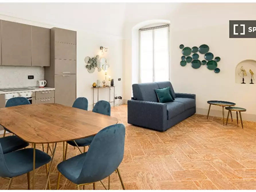 Immagine 14 di Appartamento in affitto  in Via Rodari a Como