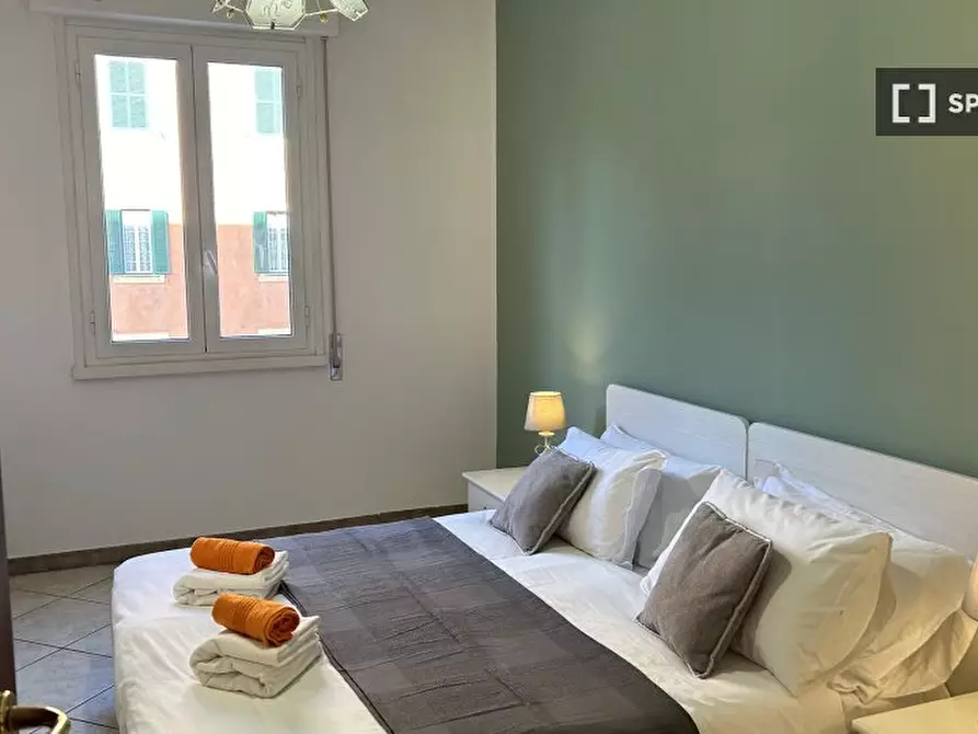 Immagine 1 di Appartamento in affitto  in Via Tiburtina a Roma