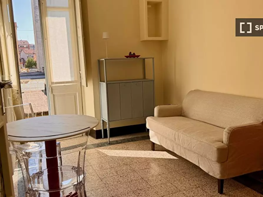 Immagine 7 di Appartamento in affitto  in Via Gerolamo Tiraboschi a Torino