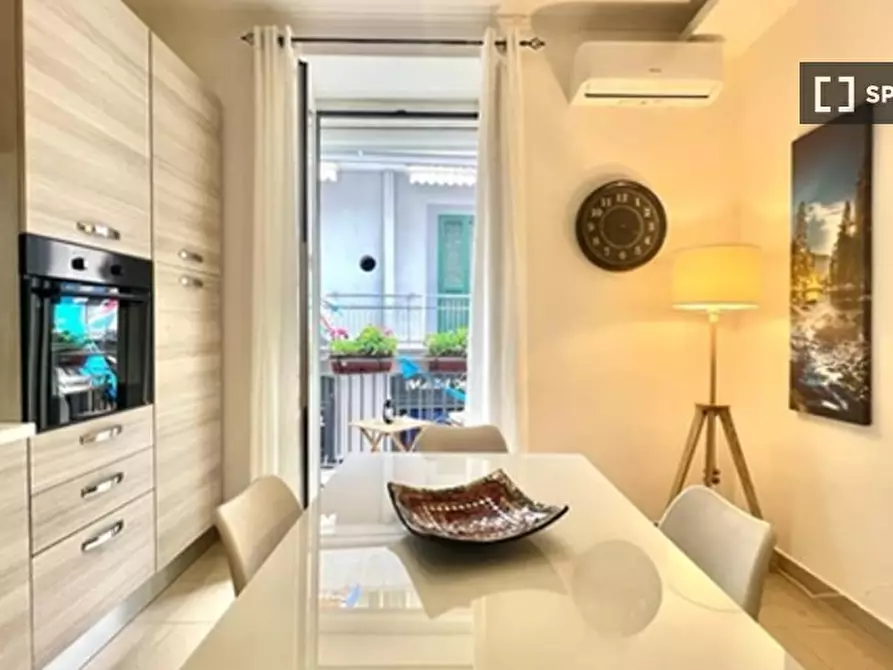 Immagine 16 di Ufficio in affitto  in Via Giovanni de Fraia a Pozzuoli