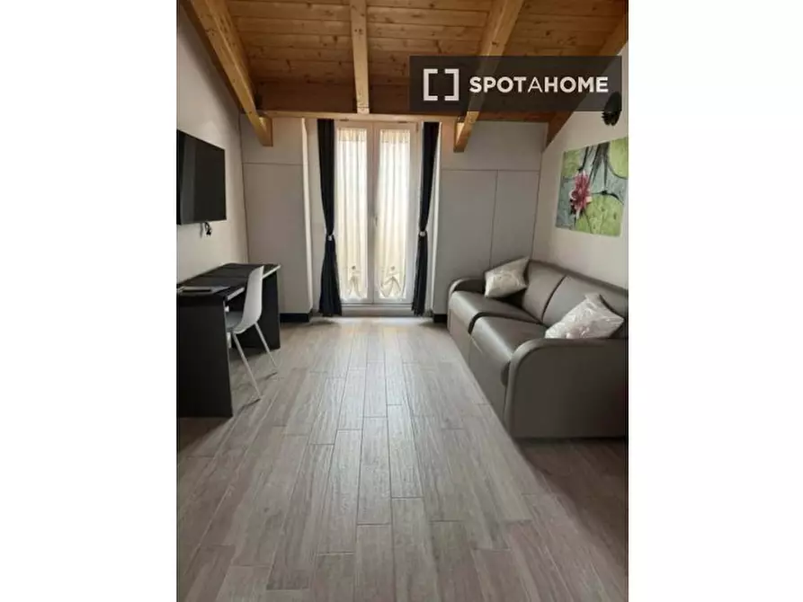 Immagine 4 di Appartamento in affitto  in Via Savona a Milano