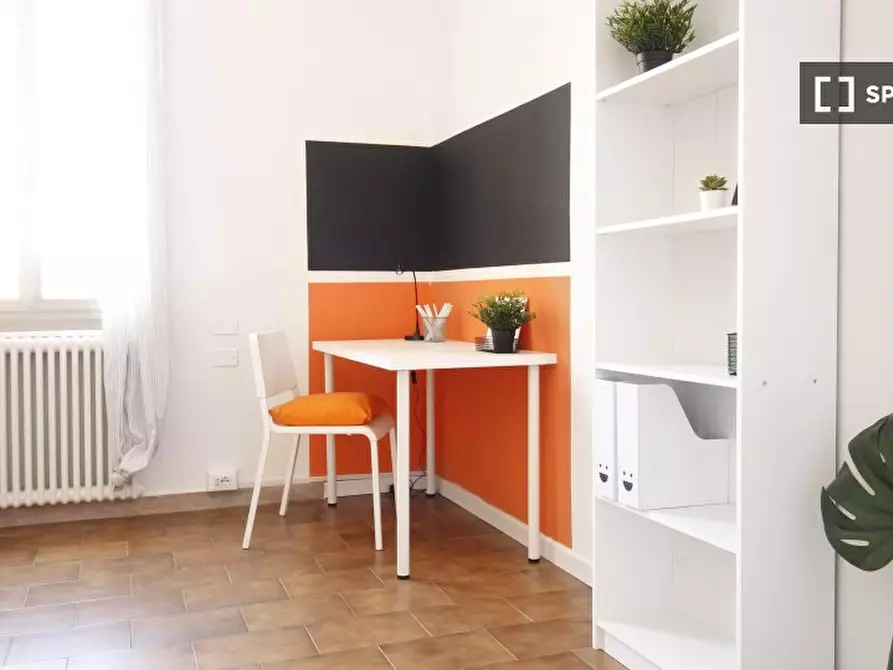 Immagine 2 di Camera condivisa in affitto  in Gorizia a Bologna