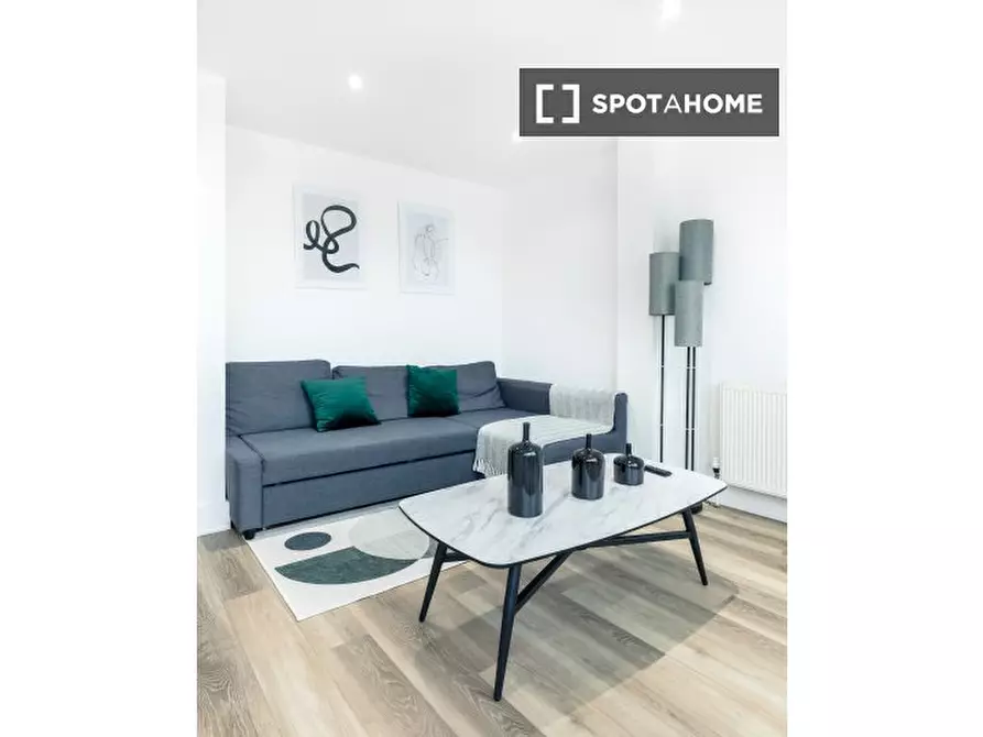 Immagine 5 di Appartamento in affitto  in Nevern Pl a Kensington