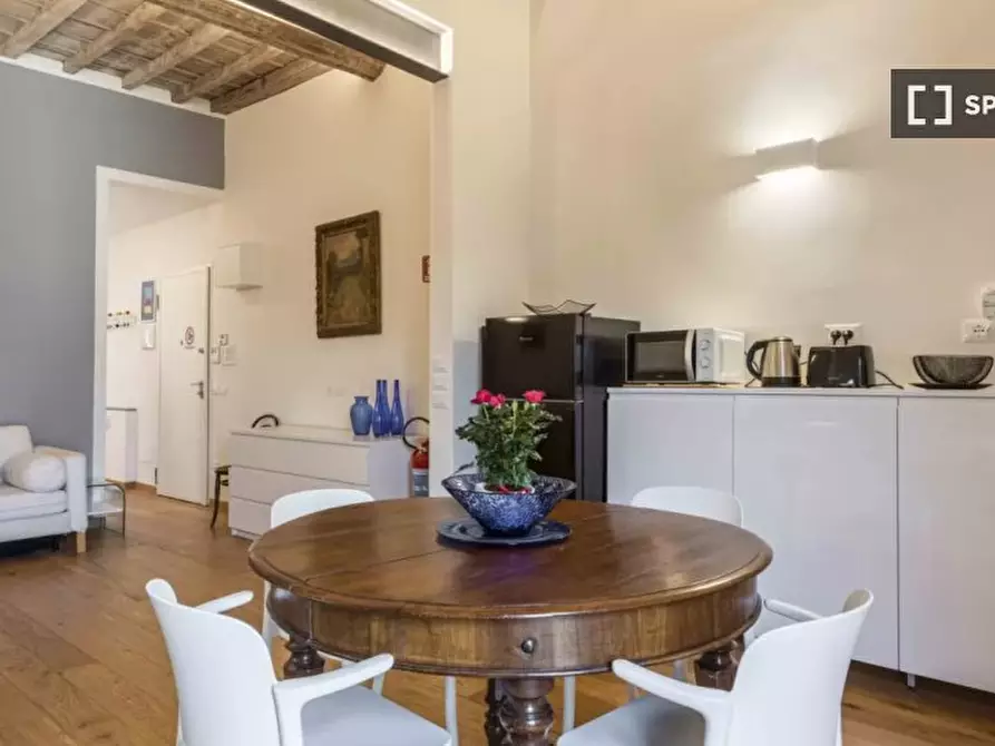 Immagine 5 di Appartamento in affitto  in Via del Porcellana a Firenze