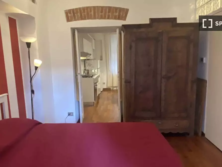 Immagine 19 di Appartamento in affitto  in V.le Bligny a Milano