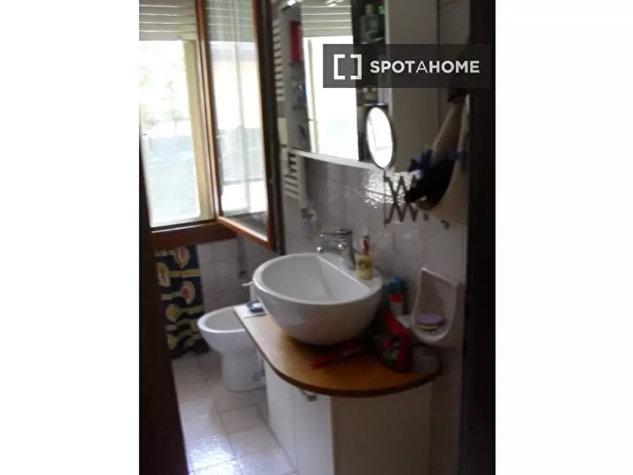 Immagine 10 di Camera condivisa in affitto  in Via Vecchia a Padova