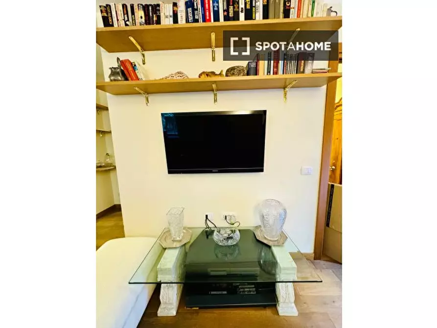 Immagine 15 di Appartamento in affitto  in Via Bari a Roma