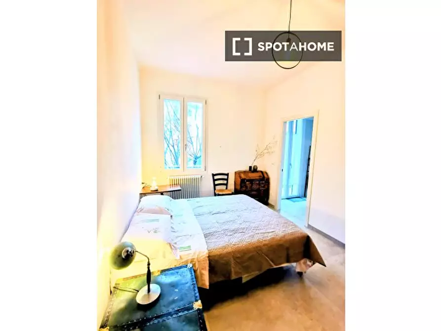 Immagine 11 di Camera condivisa in affitto  in Via Irma Bandiera a Bologna