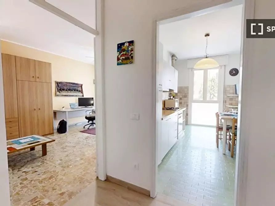 Immagine 7 di Camera condivisa in affitto  in VIA pataro buzzaccarini/b a Padova