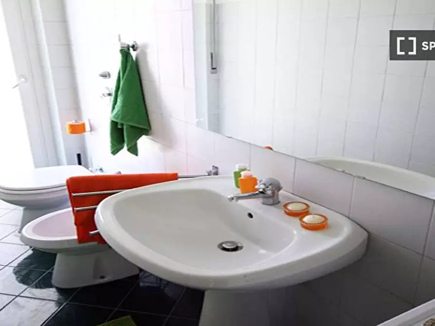 Immagine 14 di Camera condivisa in affitto  in Via Val Lavizzana Milan a Milano