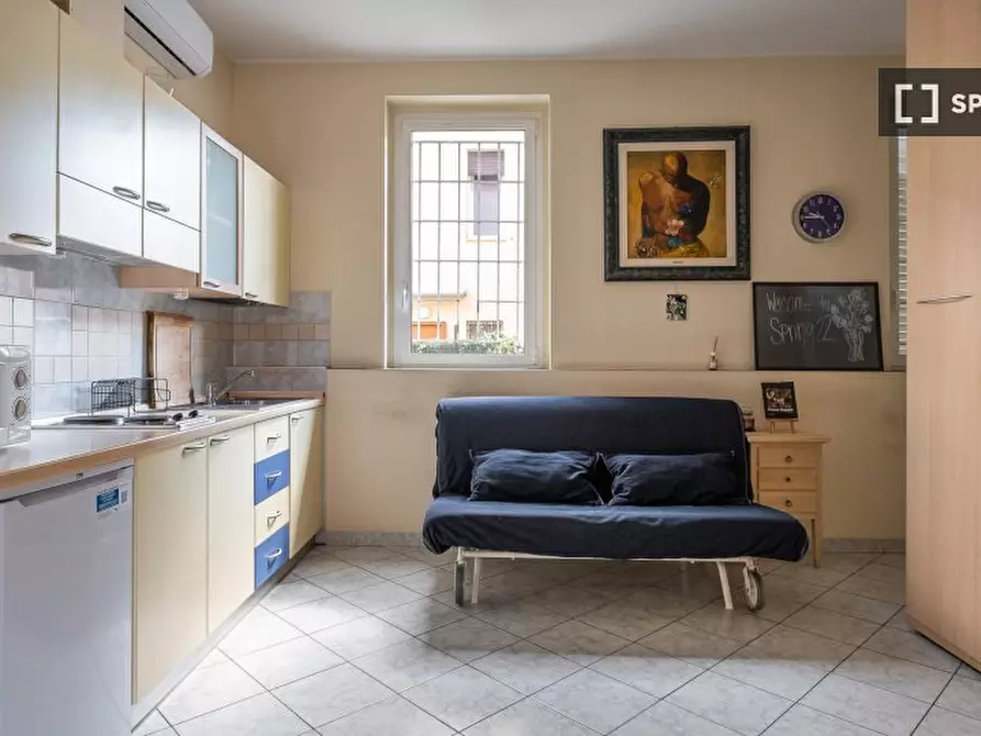 Immagine 7 di Ufficio in affitto  in Via Monaldo Calari a Bologna